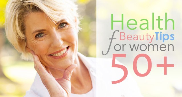 Weight Loss for Women Over 50