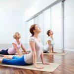Yoga Fitness