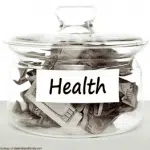 healthy spending