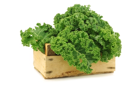kale