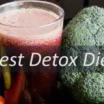 Detoxify Your Body