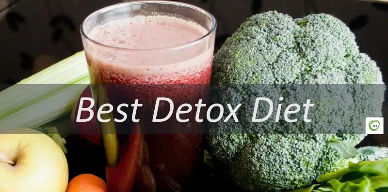 Detoxify Your Body