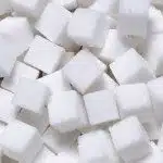 sugar cubes