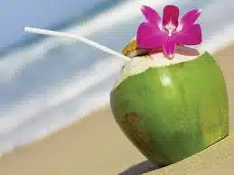 Coconut Water