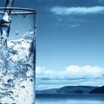 Drinking Water for a Healthier Body