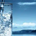 Drinking Water for a Healthier Body