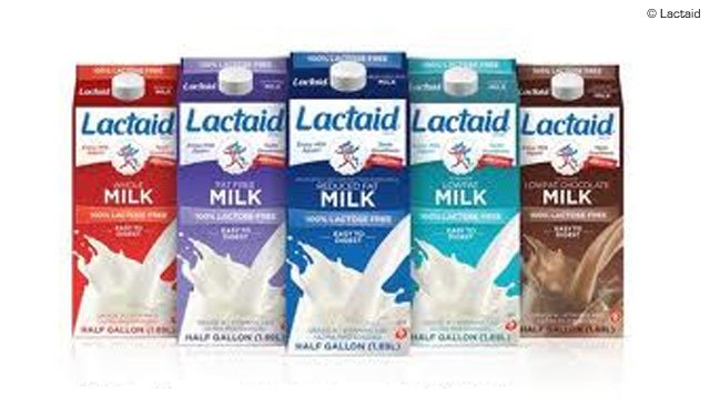 Find Calcium if You Are Lactose Intolerant