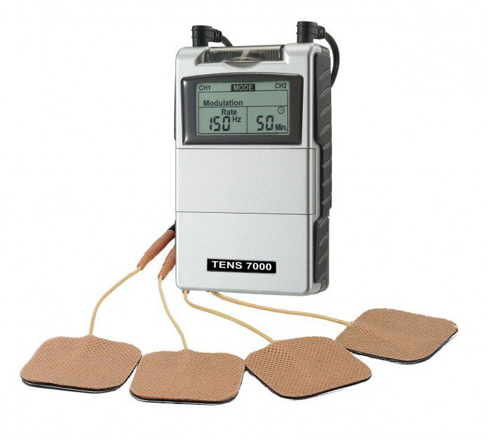How To Choose The Best TENS Unit Pads