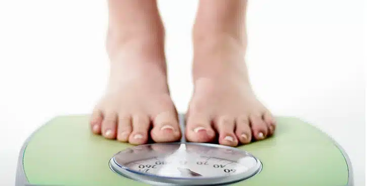 Weight Loss Questions