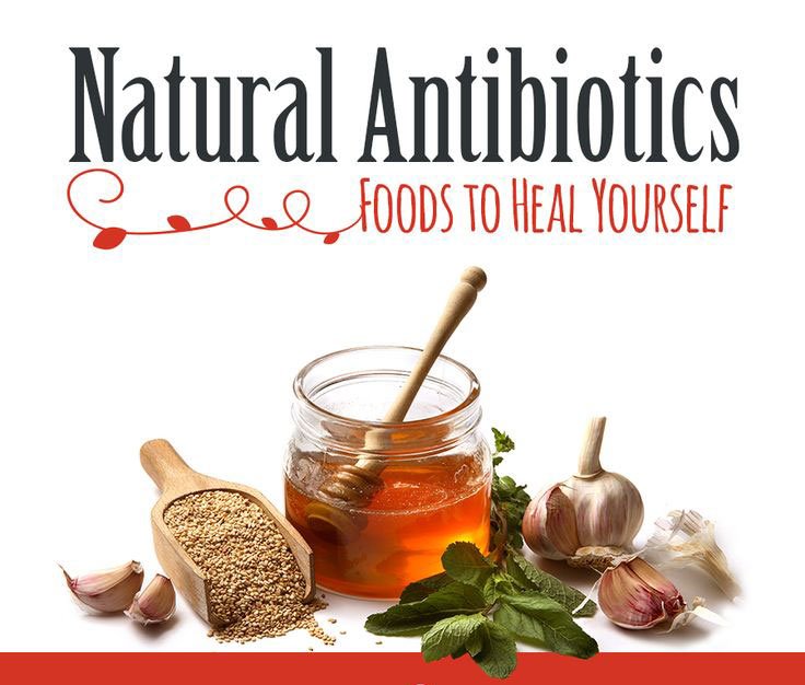 Natural-Antibiotics