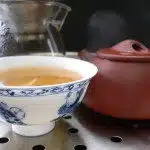 tea weight loss