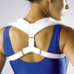 back pain support