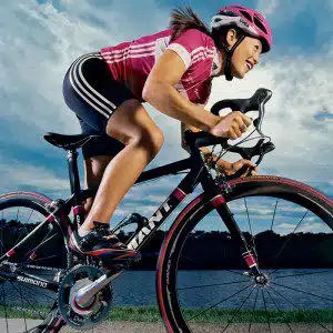 Losing weight cycling: make the most of it by wildfirebikes.com.au