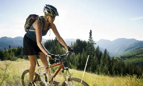 Losing weight cycling: make the most of it by wildfirebikes.com.au