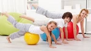 Healthy Weight Loss Tips for Kids by boingcentral.com.au