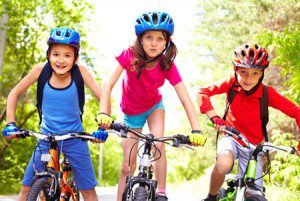 Healthy Weight Loss Tips for Kids by boingcentral.com.au