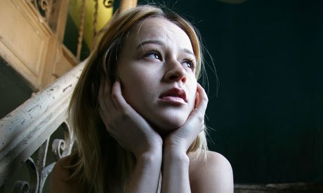 Recognize the Symptoms of Depression after the Loss of a Parent by familywills.com.au