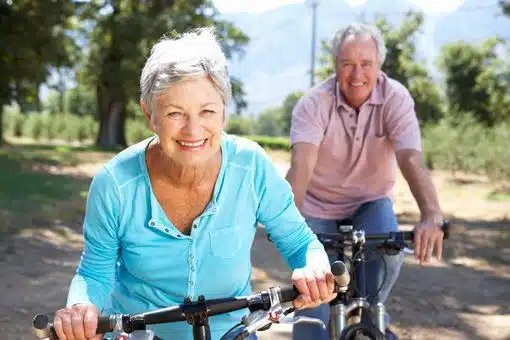 How to stay healthy and fit after 50 by oceanclubresort.com.au