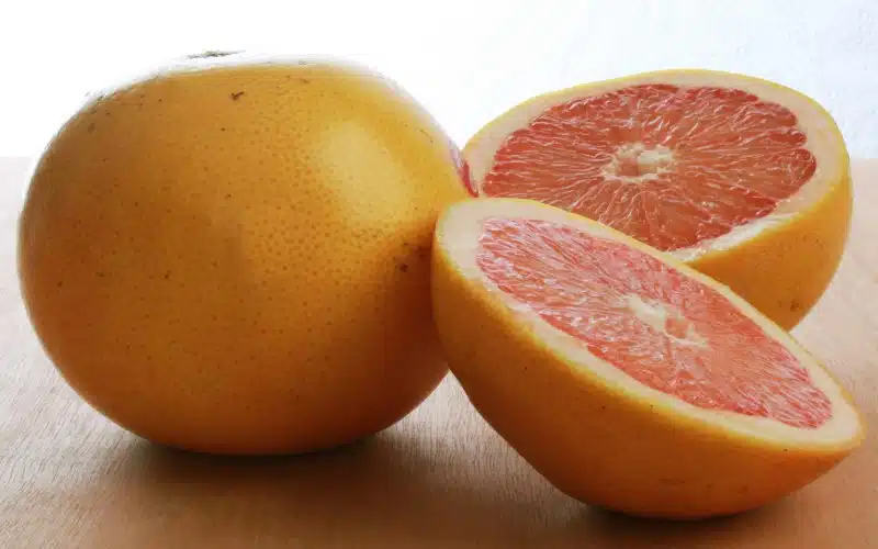 grapefruit