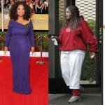 Shocking Celebrity Weight Loss