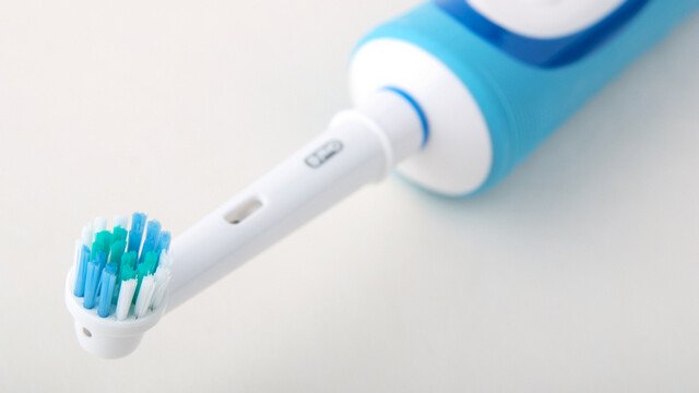 Dental care Toothbrush