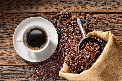 How Caffeine Harms Your Health