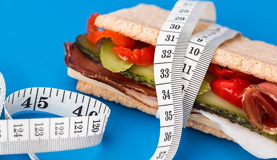 Eating more small sized meals per day is perfect for weight loss