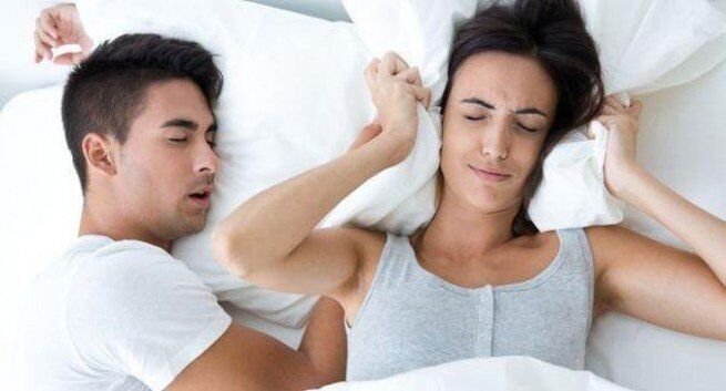 Is Snoring Linked To Diabetes