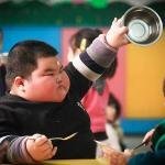 Obesity among Children is a Big Health Risk