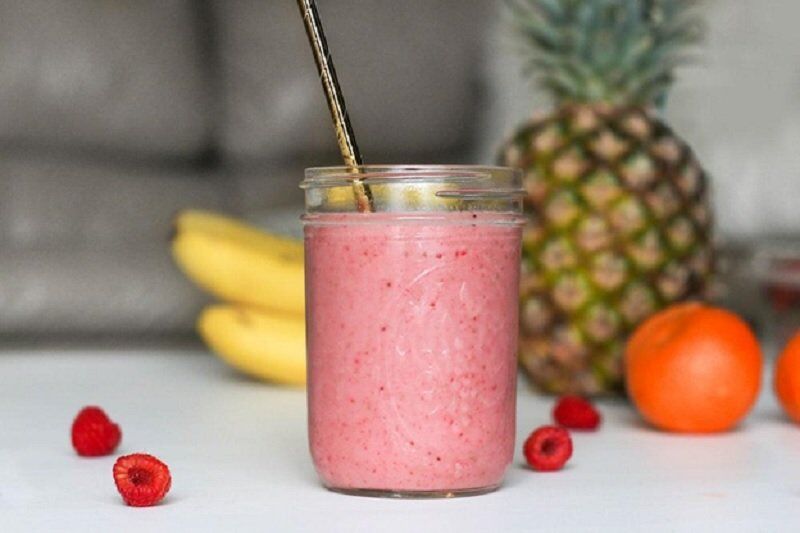 Healthy Smoothie