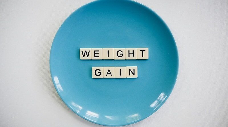 Gain Weight
