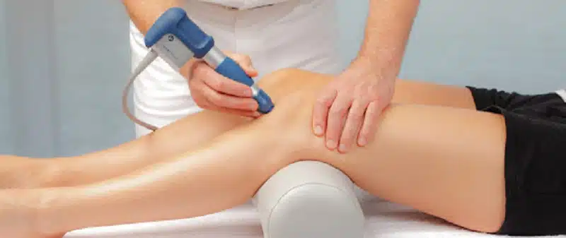 Ultrasound Therapy