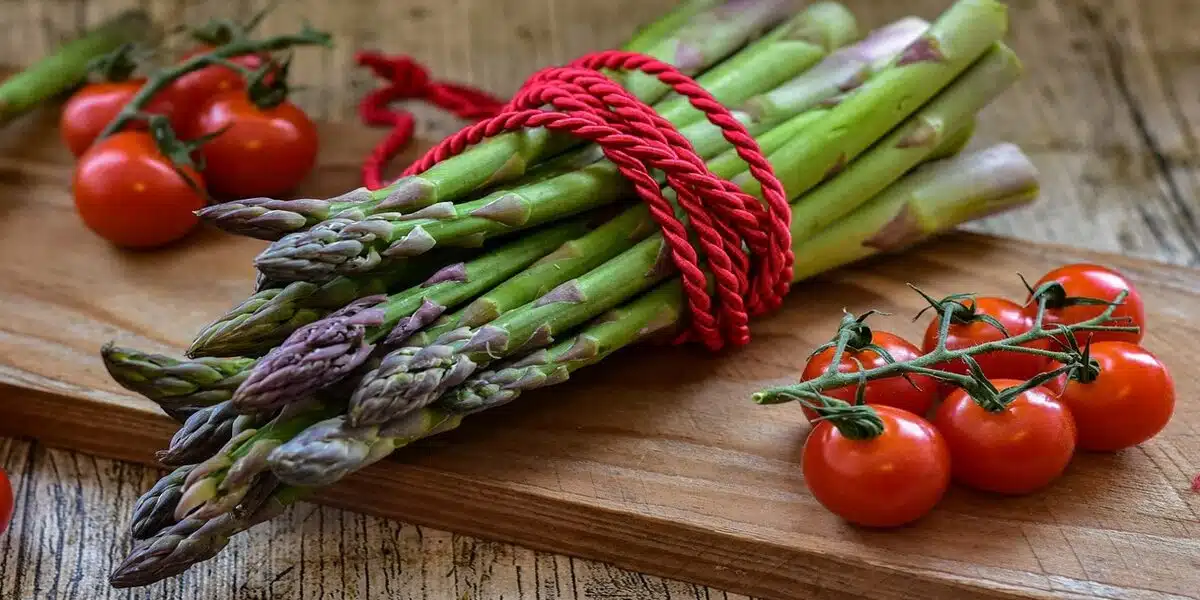 Asparagus