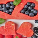 heart healthy foods