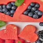 heart healthy foods