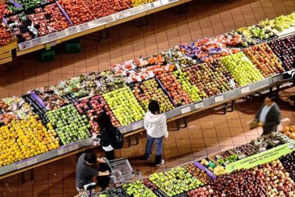 Cheap Healthy Grocery List