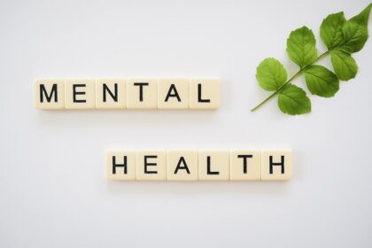 Mental Health Matters