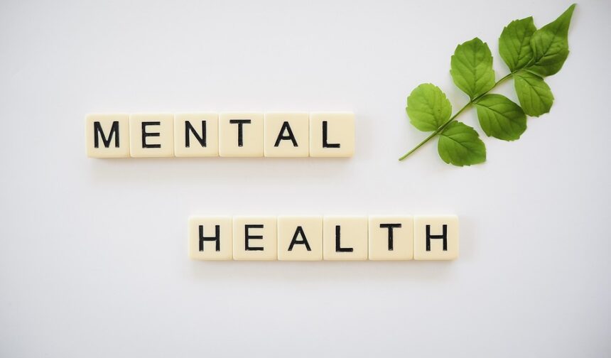 Mental Health Matters