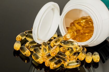 how much fish oil should i take