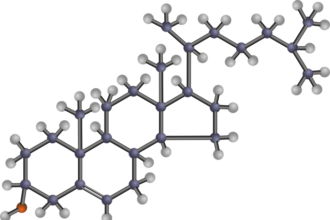 VLDL Cholesterol