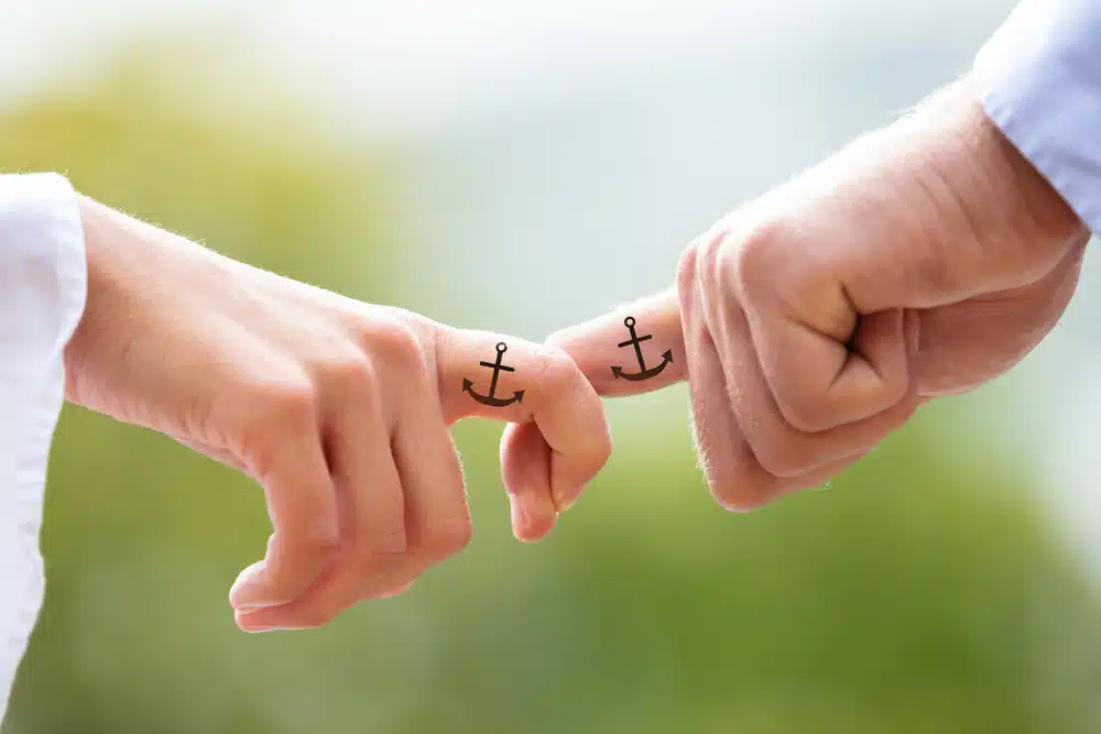 Anchors for Stability