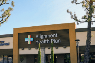 Alignment Health Plan