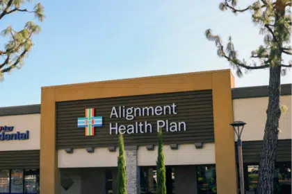 Alignment Health Plan