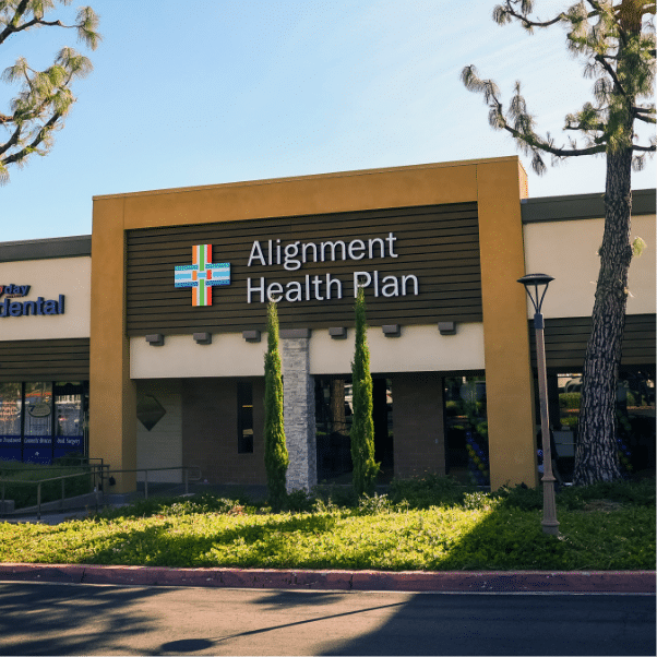 Alignment Health Plan