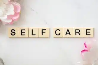 Self Care Ideas For Women