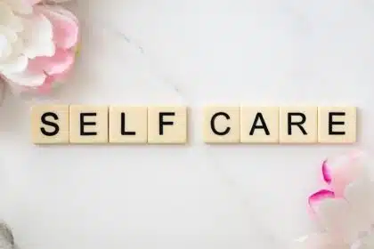 Self Care Ideas For Women