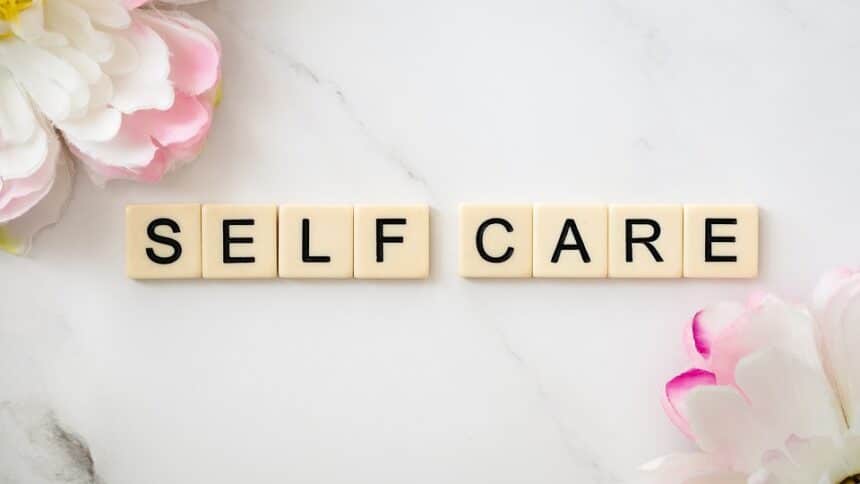 Self Care Ideas For Women