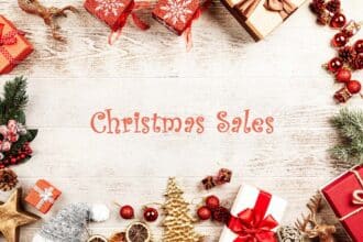 Best Christmas Sales