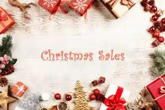 Best Christmas Sales