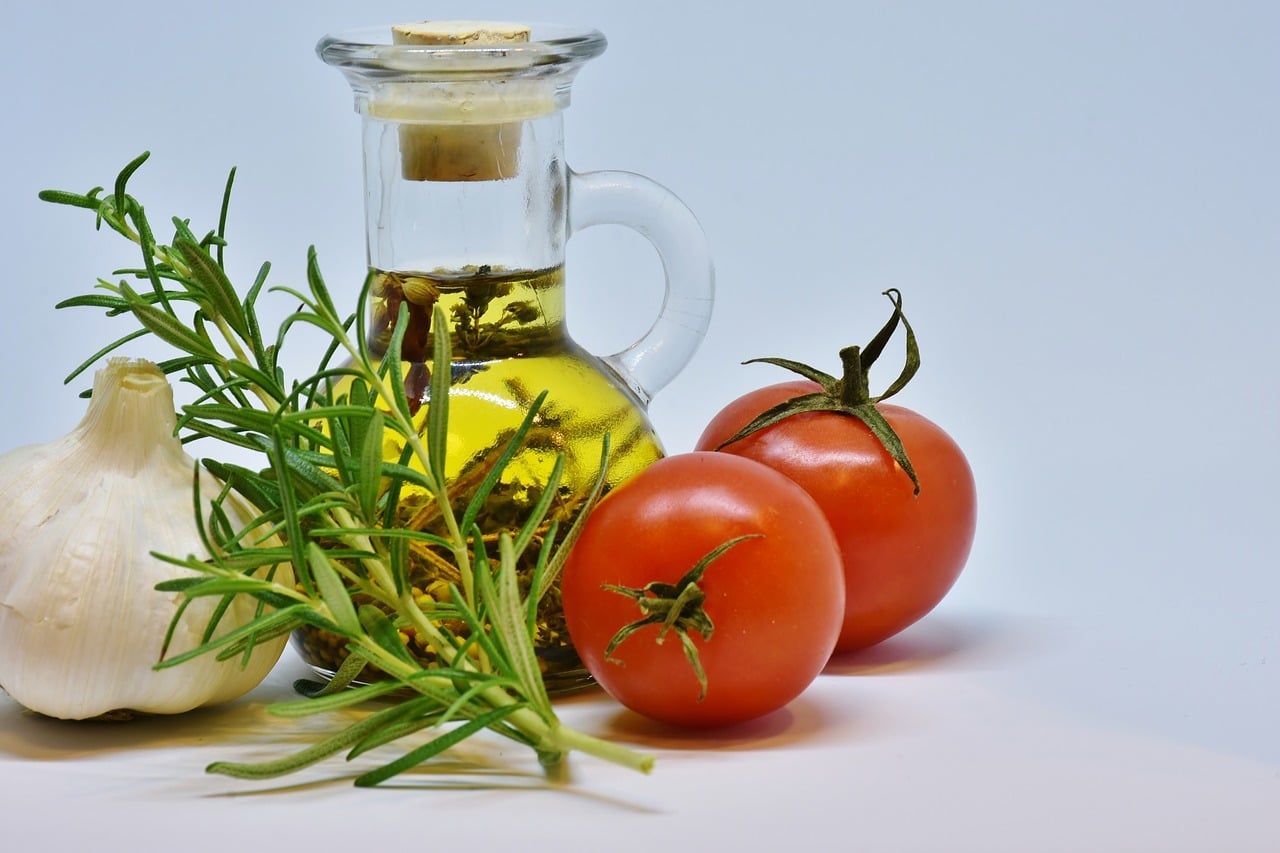 Mediterranean Diet